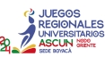 Juegos Nacionales Regionales Universitarios ASCUN 2024