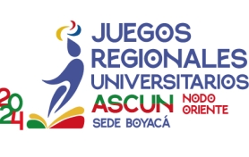 Juegos Nacionales Regionales Universitarios ASCUN 2024