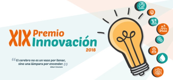 XIX Premio Innovación 