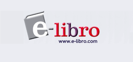  Novedades Bibliográficas – Bases de Datos eLIBRO